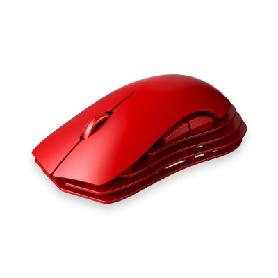 Ajazz M259 - Matte Red